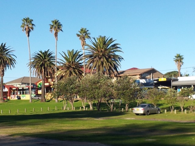 Bermagui