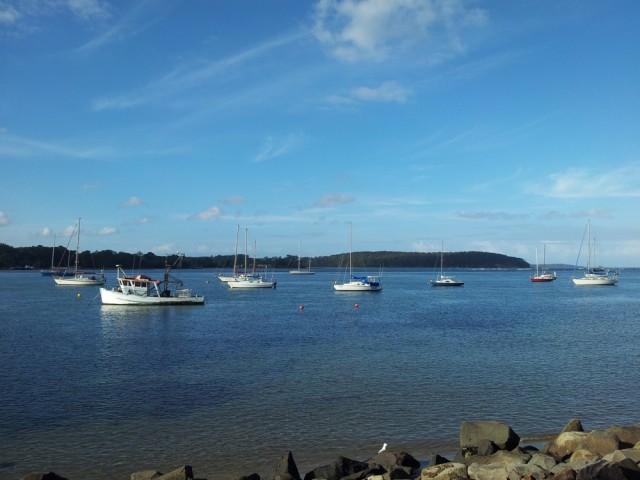 Batemans Bay