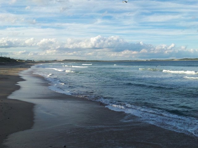 Cronulla Beach