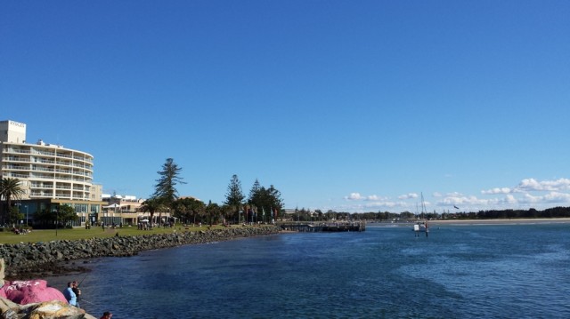 Port Macquarie