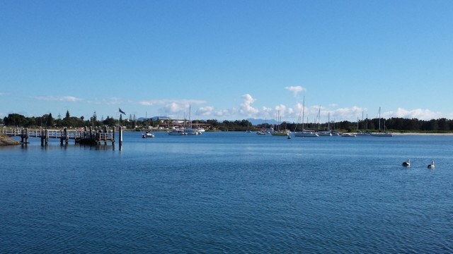 Port Macquarie