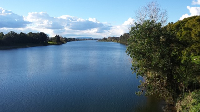 Macleay River