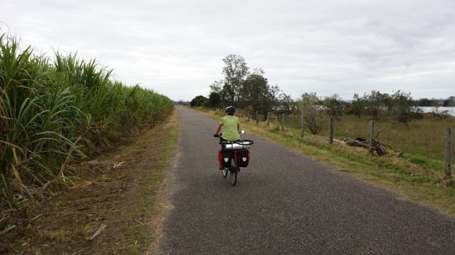 Quiet country roads